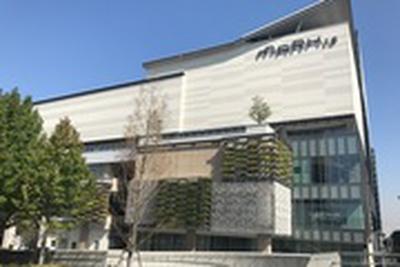 override ＭＡＲＫ ＩＳ みなとみらい店のアルバイト写真