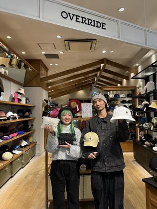 override川崎店のアルバイト写真