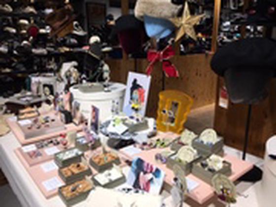 override 南堀江店のアルバイト写真