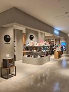 overrideグランフロント大阪のアルバイト