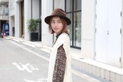 OVERRIDE阪神梅田本店のアルバイト写真