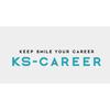 KSキャリア株式会社_本社（大阪センター）のロゴ