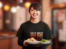 【調理補助スタッフ】牛角 港北ニュータウン センター南店のアルバイト写真
