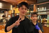 【居酒屋STAFF】やきとり家 すみれ 川崎店のアルバイト写真