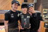 【店舗STAFF】牛角 中山店のアルバイト写真