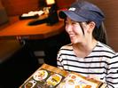 【店舗スタッフ/ホールスタッフ】Di PUNTO 横須賀中央店のアルバイト写真