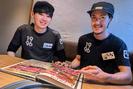 【キッチン/ホールSTAFF】牛角　大船店のアルバイト写真