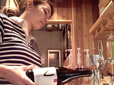 【キッチンスタッフ/調理補助】Di PUNTO 横須賀中央店のアルバイト