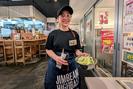【調理補助スタッフ】串カツ田中 横浜西口店のアルバイト写真
