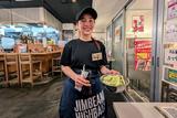 【調理補助スタッフ】串カツ田中 川崎店のアルバイト写真
