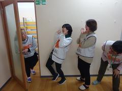 KTC放課後等デイサービス はぐぽんclass おぎた町のアルバイト