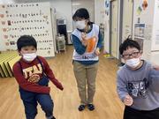 多機能型児童デイ はぐぽん 藤が丘駅前のアルバイト写真3