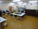 KTC放課後等デイサービス はぐぽんclass おぎた町のアルバイト写真
