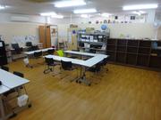 KTC放課後等デイサービス はぐぽんclass おぎた町のアルバイト写真2