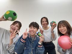 KTC放課後等デイサービス はぐぽん 大橋駅前のアルバイト写真