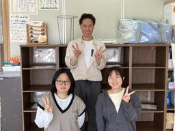 KTC放課後等デイサービス はぐぽん 若久通り