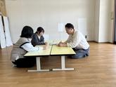 KTC放課後等デイサービス はぐぽん 若久通りのアルバイト写真