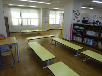 KTC放課後等デイサービス はぐぽん 藤が丘北のアルバイト写真