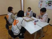 KTC放課後等デイサービス はぐぽんclass おぎた町のアルバイト写真1