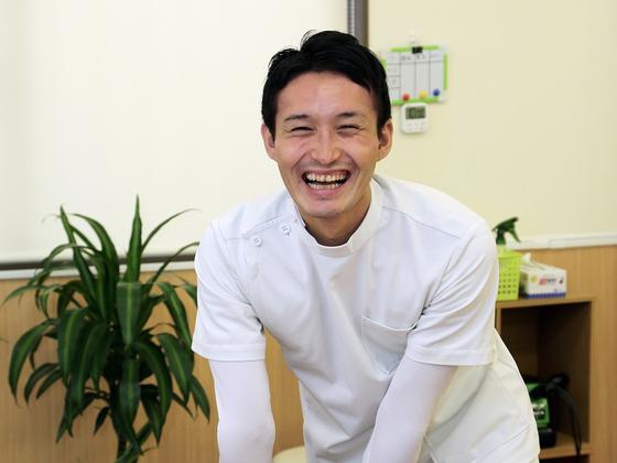 デイサービスはなのき　布施店のアルバイト写真