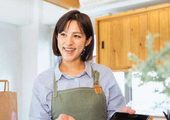 株式会社ケーツー・インターナショナルのアルバイト写真