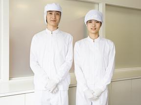 くら寿司株式会社　大阪センターのアルバイト写真