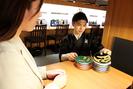 無添蔵 中目黒店のアルバイト写真