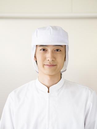 くら寿司株式会社　貝塚セントラルキッチンのアルバイト写真