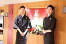 無添蔵 中目黒店のアルバイト写真