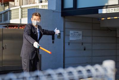 株式会社くらしの友/反町式場のアルバイト写真