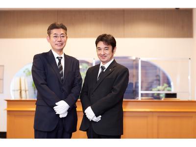 株式会社くらしの友/立川総合斎場のアルバイト