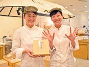 チーズガーデン二子玉川東急フードショー店のアルバイト写真2