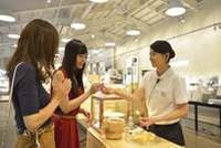 チーズガーデン那須本店(五峰館)のフリーアピール、みんなの声