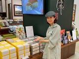 チーズガーデン　大丸札幌店のアルバイト写真