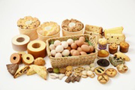 たまご村　塩山店のアルバイト写真