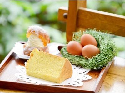 たまご村ケーキ工房甲府店のアルバイト