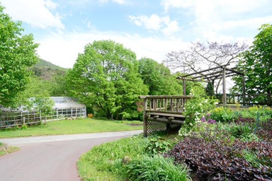 黒富士農場　パート事務職のアルバイト写真