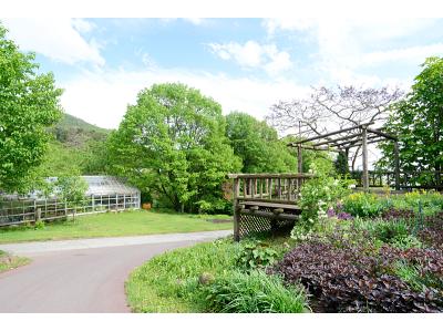 黒富士農場(生産補助スタッフ)のアルバイト