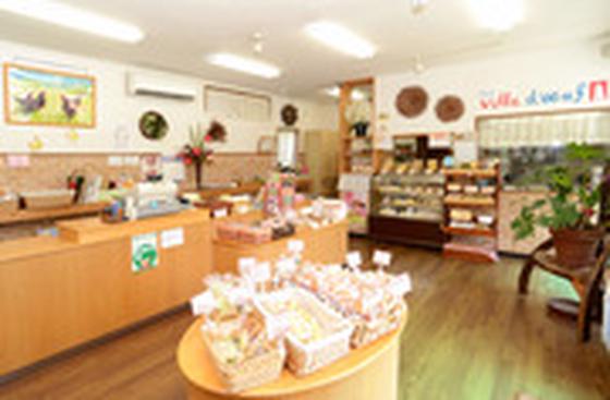 たまご村　塩山店のアルバイト写真