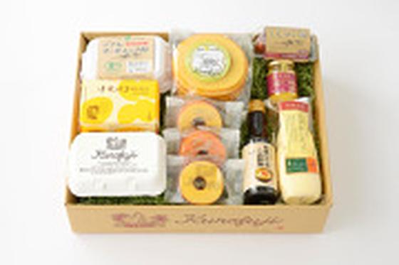 黒富士農場GPセンターのアルバイト写真