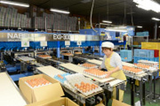 黒富士農場GPセンターのアルバイト写真