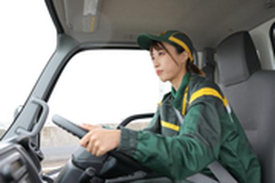 ヤマト運輸(株)千曲営業所(PSD)_パートセールスドライバー[デ]_戸倉上山田営業所（戸倉上山田）(y042051)(広告No.Y00000578715)のアルバイト写真