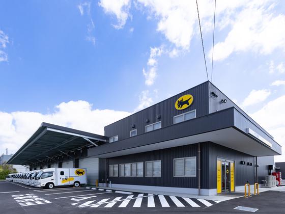 ヤマト運輸株式会社(SD)_セールスドライバー[セ]_石川穴水営業所(y045059)(広告No.Y00000614410)のアルバイト写真
