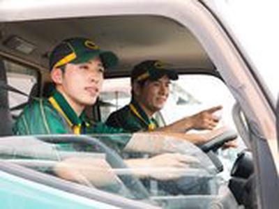 ヤマト運輸株式会社(SD)_セールスドライバー[セ]_多治見営業所（多治見）(y058321)(広告No.Y00000556817)のアルバイト写真