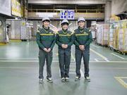 ヤマト運輸(株)浜松ベース_仕分け作業（ベース）[仕](広告No.Y00000518608)のアルバイト写真(メイン)