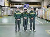 ヤマト運輸(株)富山ベース_仕分け作業（ベース）[仕](広告No.Y00000521264)のアルバイト写真