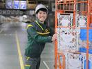 ヤマト運輸(株)　山形ベース1のアルバイト写真