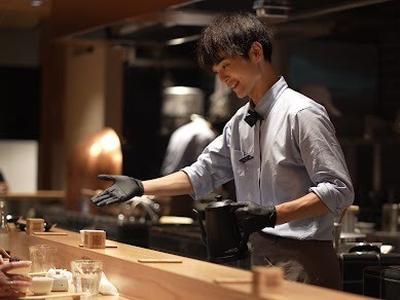 京都とんかつ天のめし　祇園白川店_3のアルバイト写真