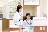 クスリのアオキ 上柴東薬局/医療事務パート(遅番)のアルバイト写真