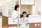 クスリのアオキ 諏訪上川薬局(医療事務)アルバイト(遅番)のアルバイト写真(メイン)